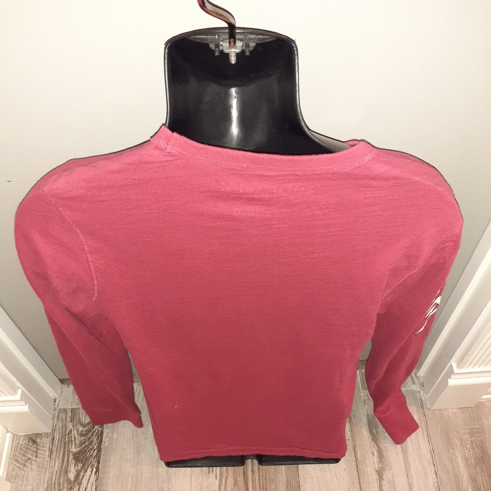 Men's Razorback Tee - Picture 2 of 3